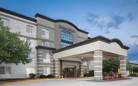 Doubletree by Hilton Hotel Des Moines Airport